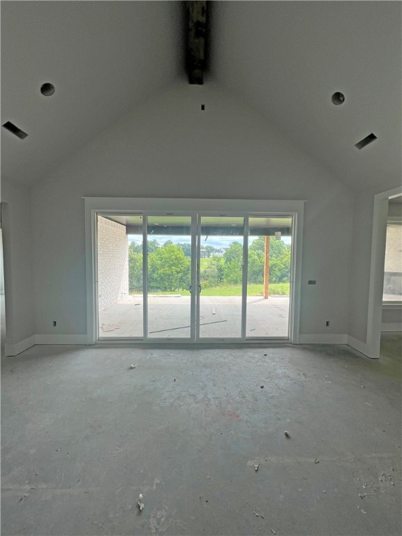 Highlands At Elm Spgs - Residential