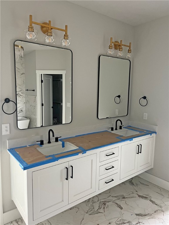 Highlands At Elm Spgs - Residential