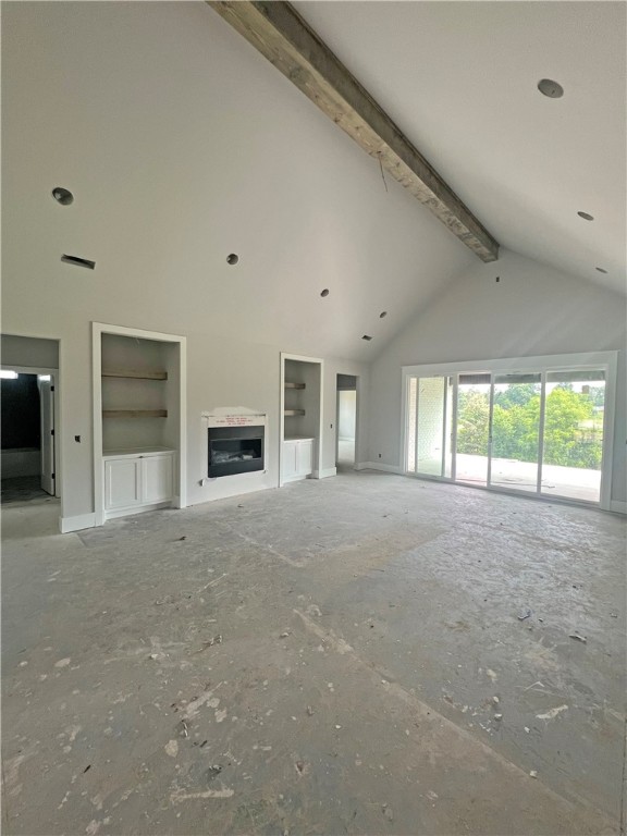 Highlands At Elm Spgs - Residential