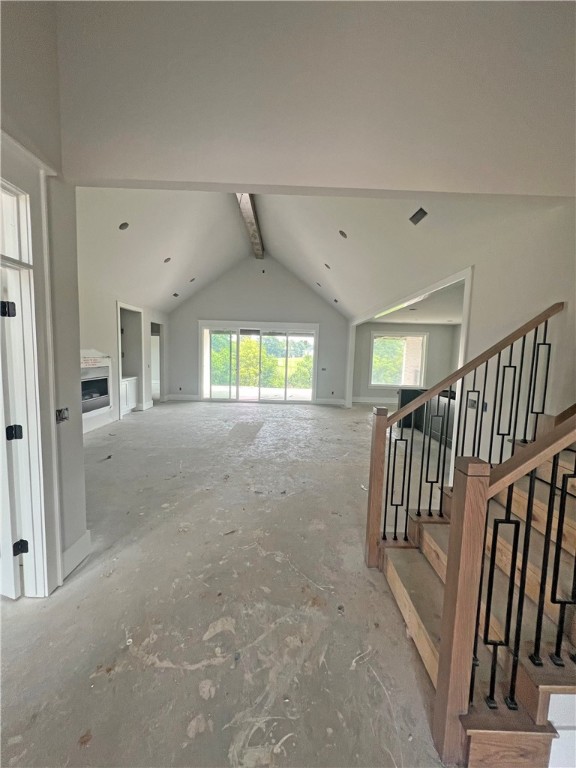 Highlands At Elm Spgs - Residential