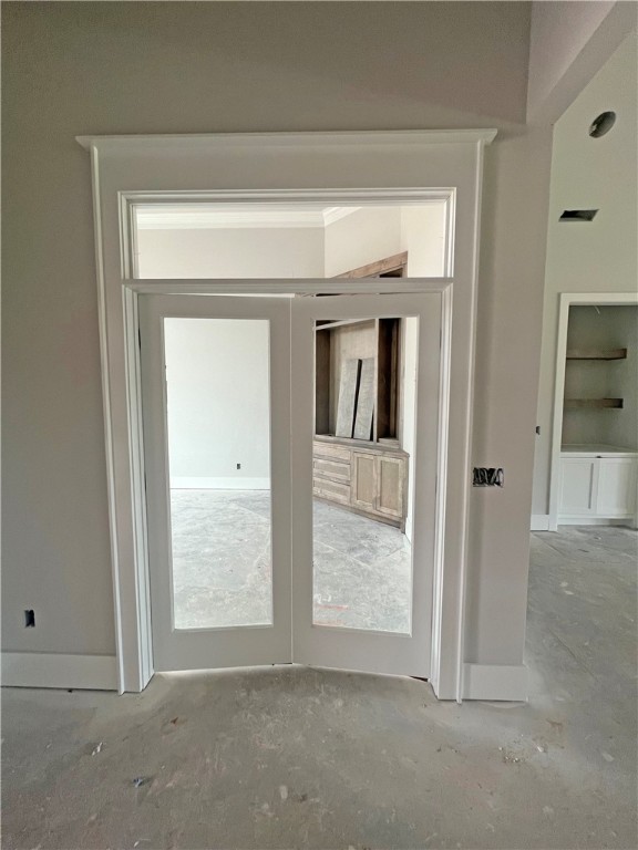 Highlands At Elm Spgs - Residential