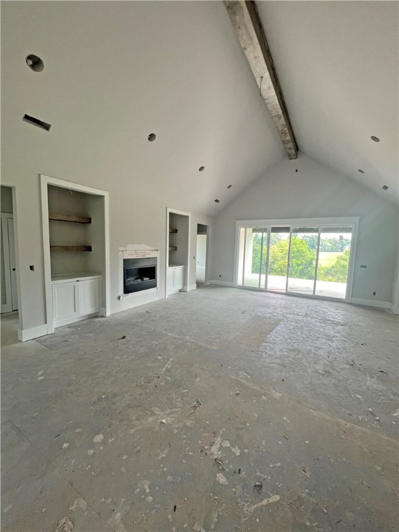 Highlands At Elm Spgs - Residential