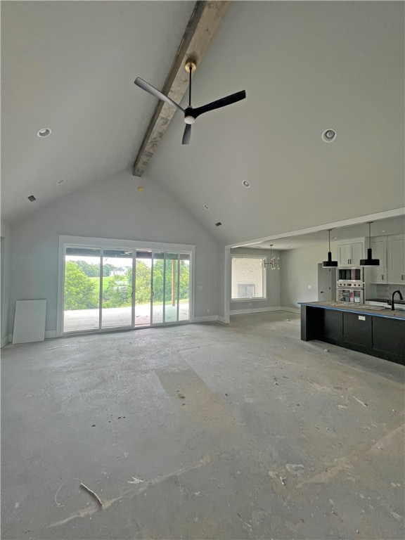 Highlands At Elm Spgs - Residential