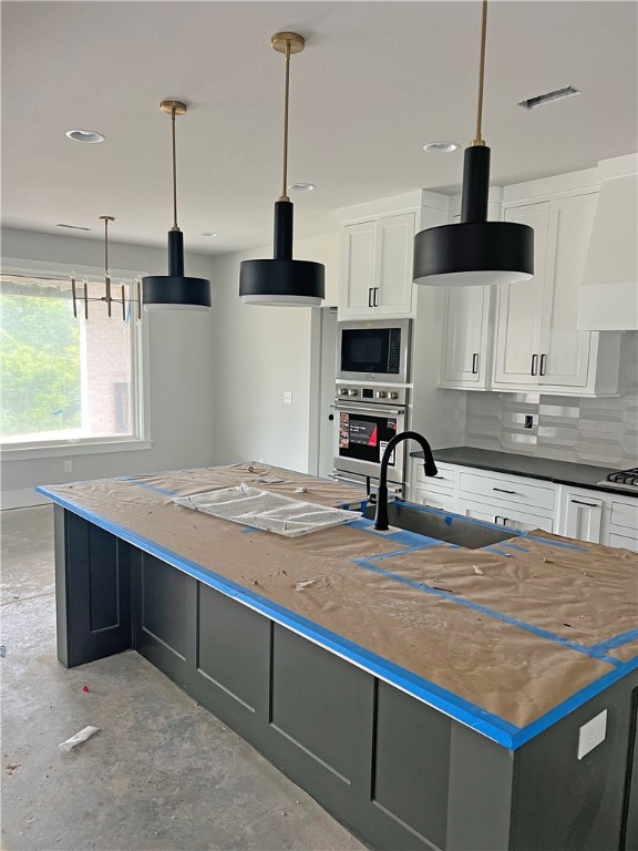 Highlands At Elm Spgs - Residential