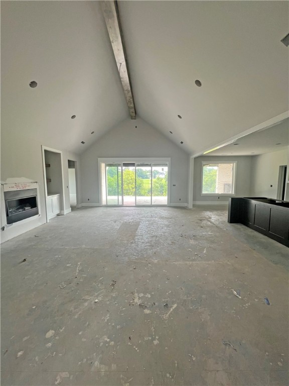 Highlands At Elm Spgs - Residential