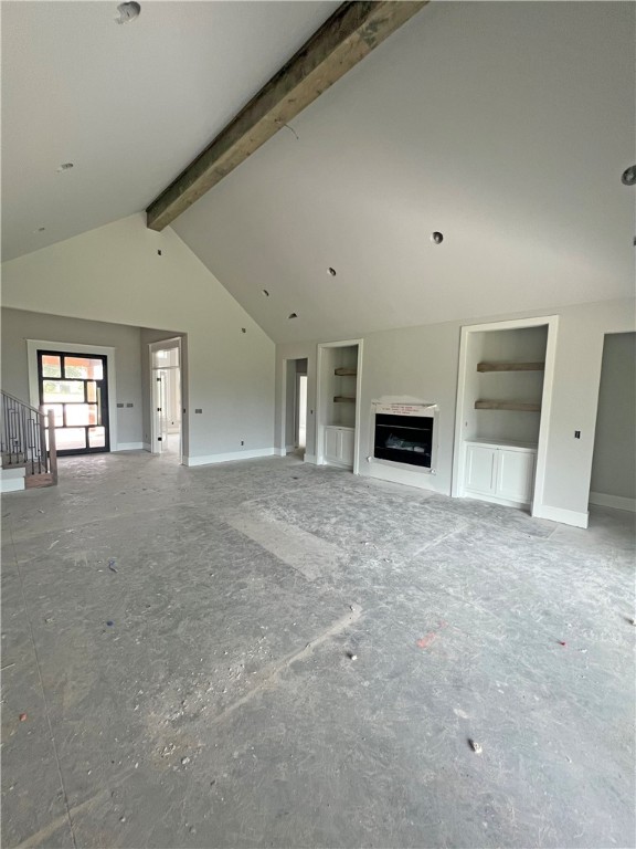 Highlands At Elm Spgs - Residential