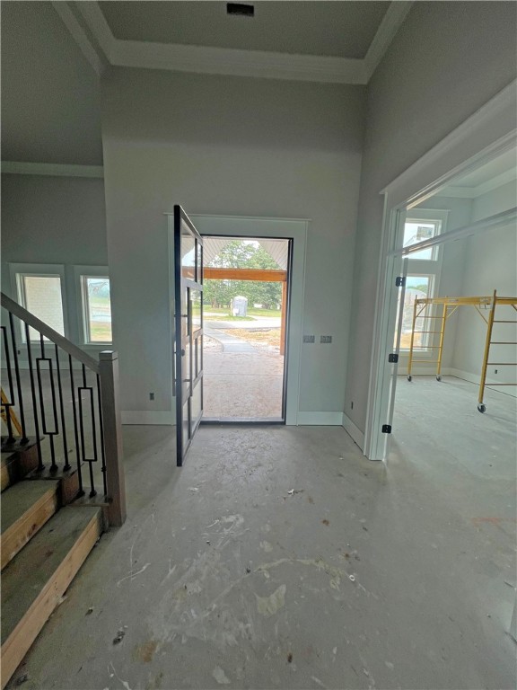 Highlands At Elm Spgs - Residential