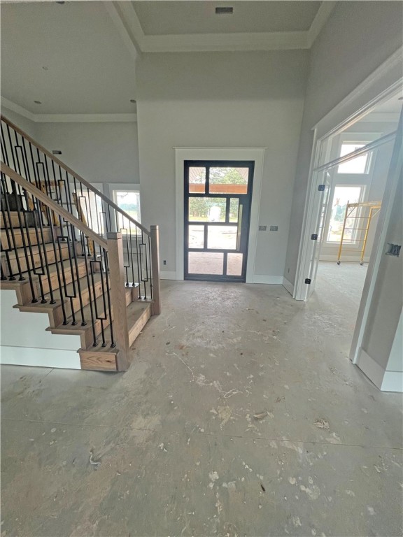 Highlands At Elm Spgs - Residential