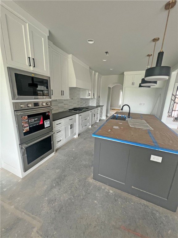 Highlands At Elm Spgs - Residential