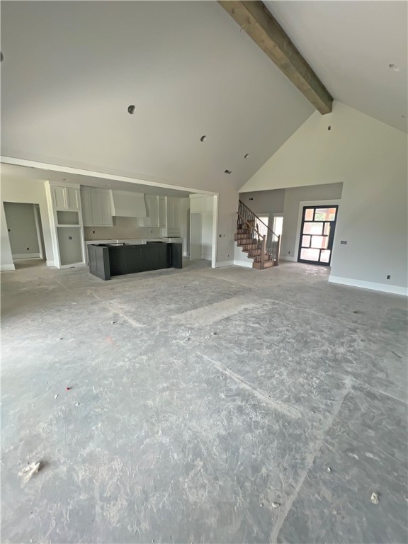 Highlands At Elm Spgs - Residential