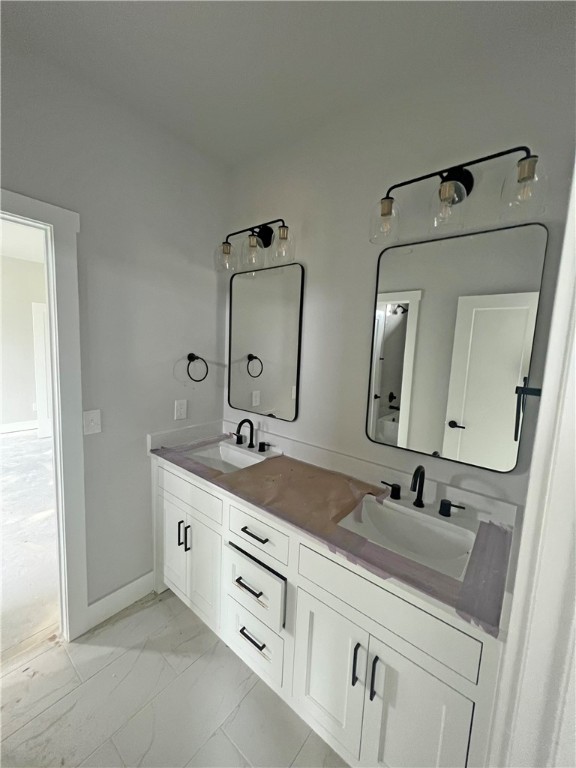 Highlands At Elm Spgs - Residential