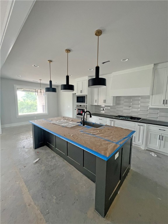 Highlands At Elm Spgs - Residential