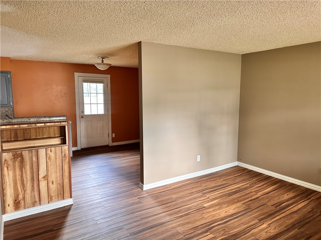 Hazel Park Sub Bentonville - Residential