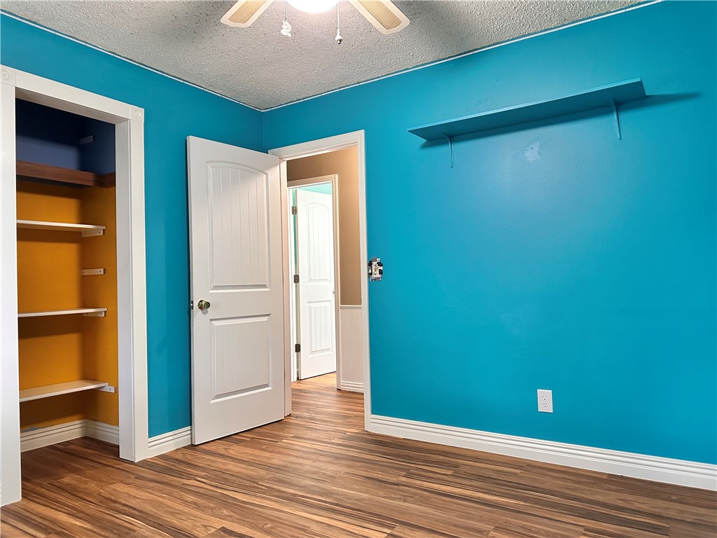 Hazel Park Sub Bentonville - Residential