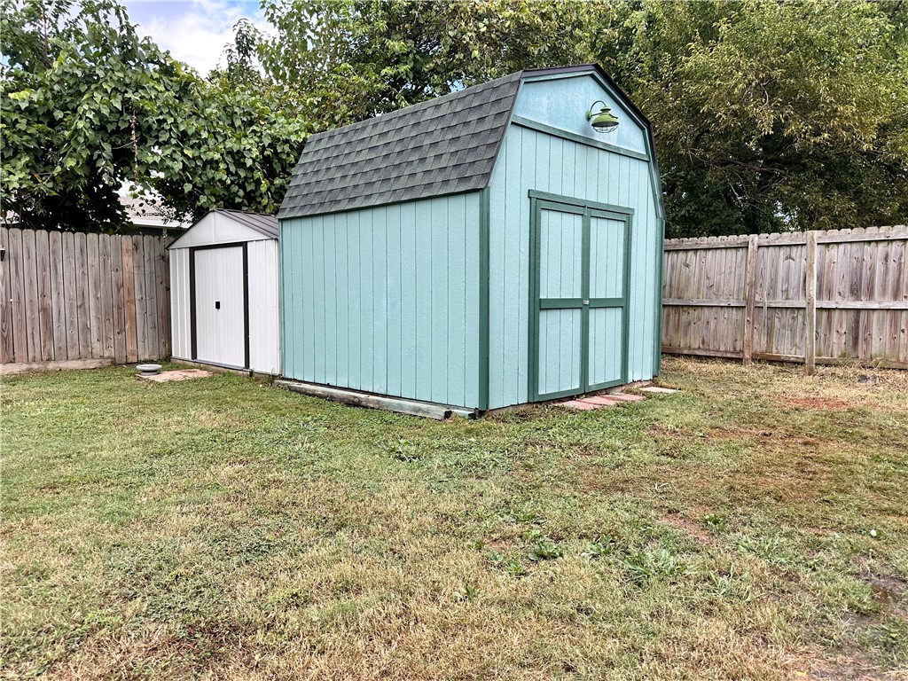 Hazel Park Sub Bentonville - Residential