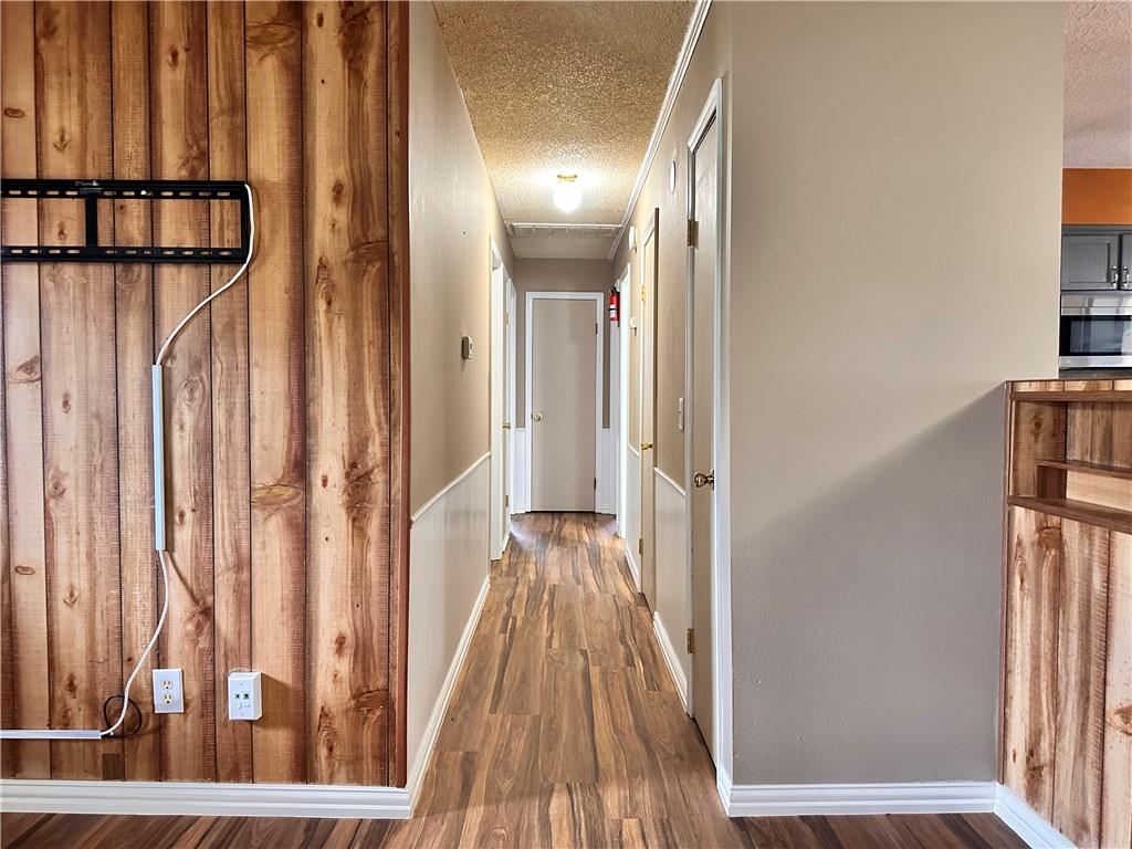 Hazel Park Sub Bentonville - Residential