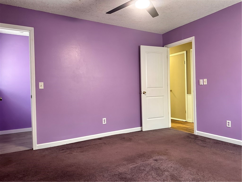 Hazel Park Sub Bentonville - Residential