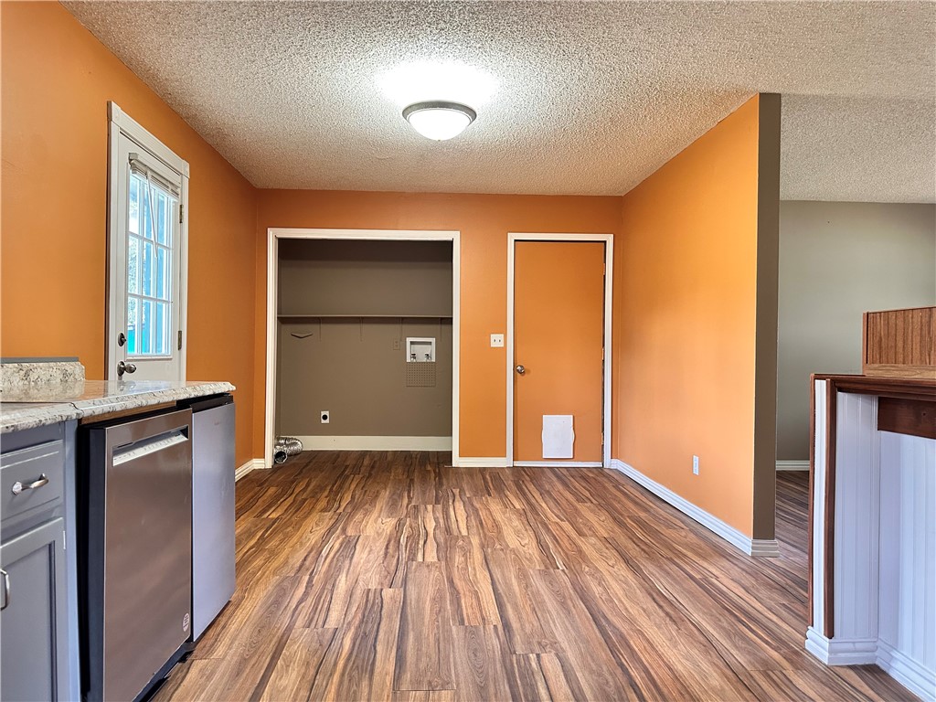 Hazel Park Sub Bentonville - Residential