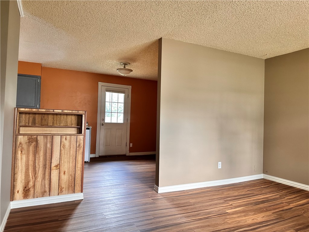 Hazel Park Sub Bentonville - Residential
