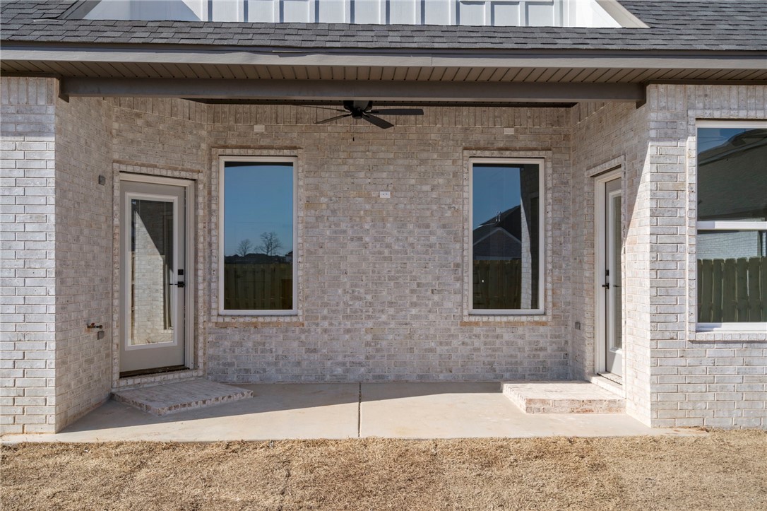 Silver Leaf Estates Ph I Centerton - Residential