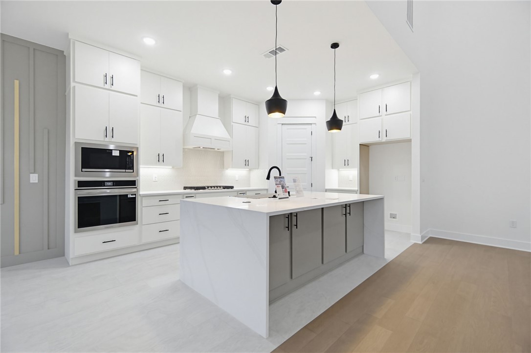 Silver Leaf Estates Ph I Centerton - Residential