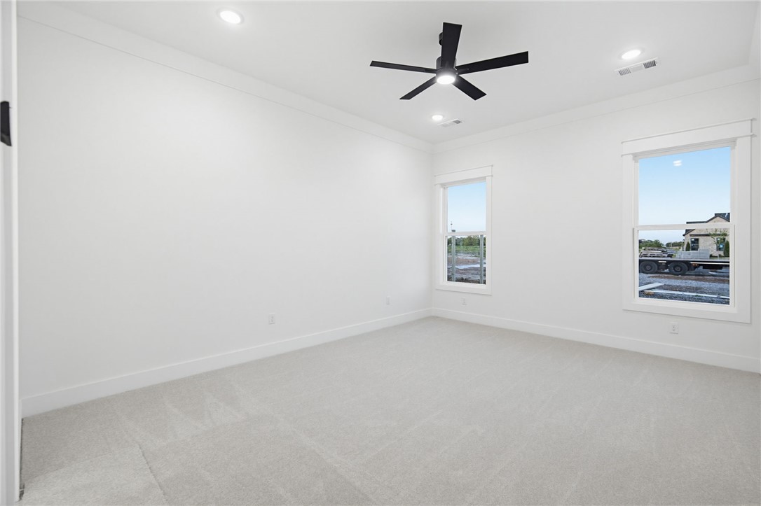 Silver Leaf Estates Ph I Centerton - Residential