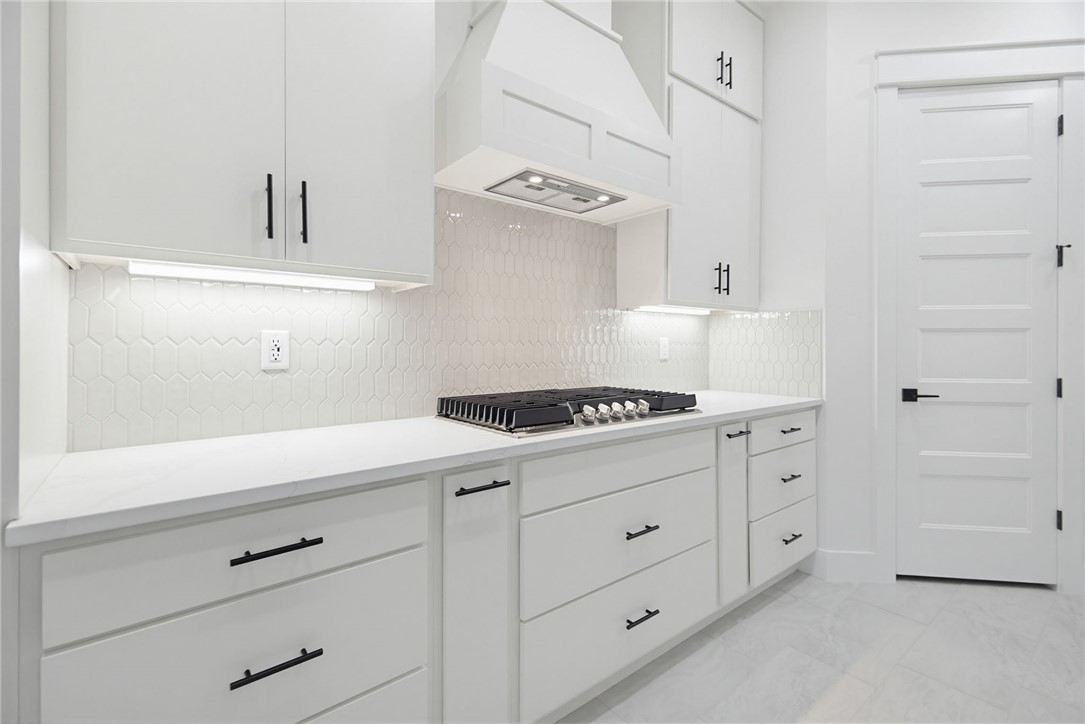 Silver Leaf Estates Ph I Centerton - Residential