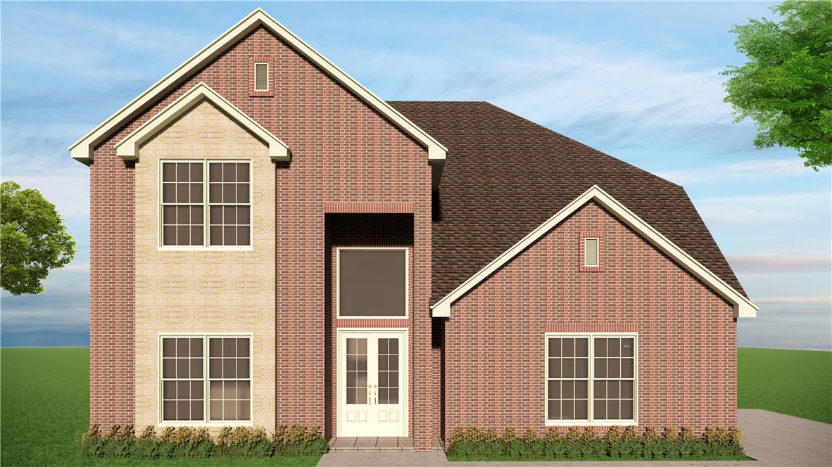 Silver Leaf Estates Ph I Centerton - Residential