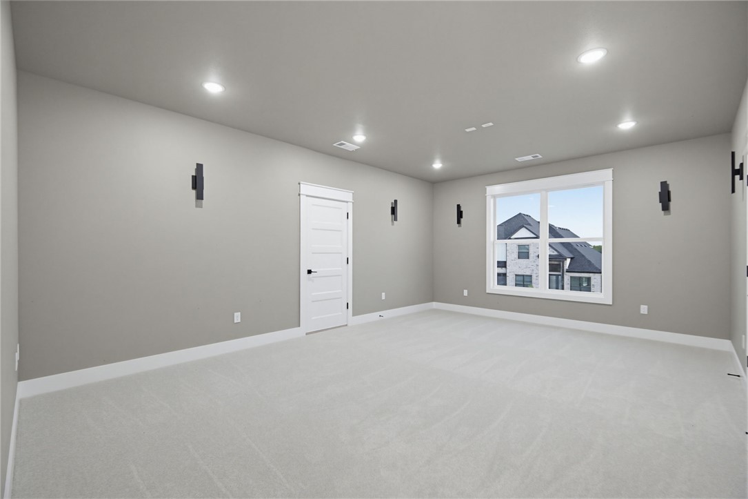Silver Leaf Estates Ph I Centerton - Residential