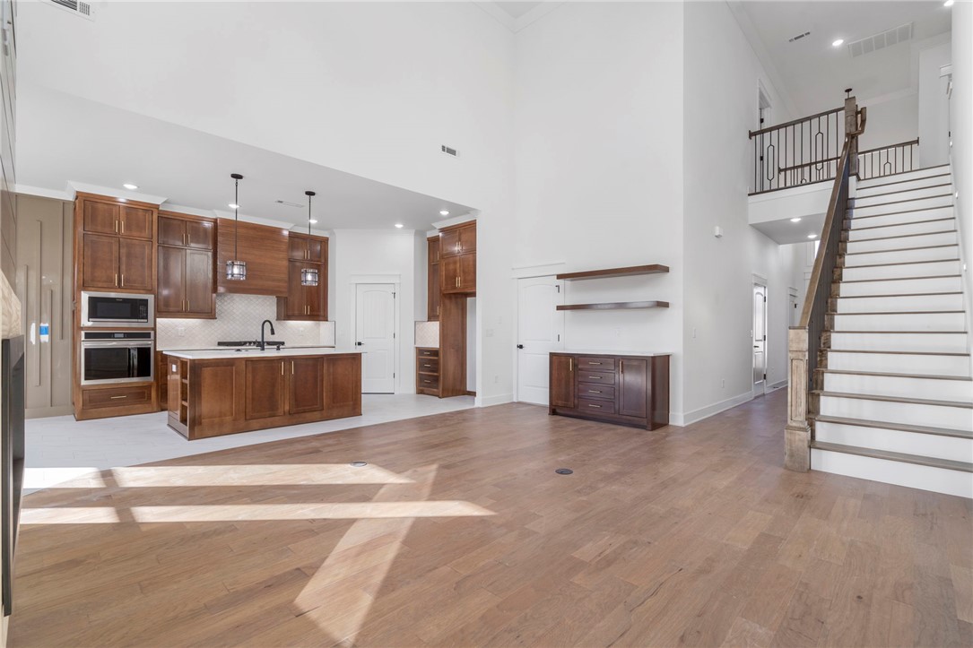 Silver Leaf Estates Ph I Centerton - Residential