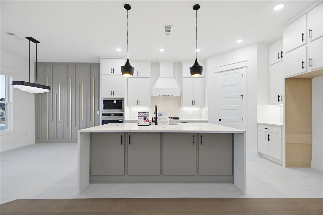 Silver Leaf Estates Ph I Centerton - Residential