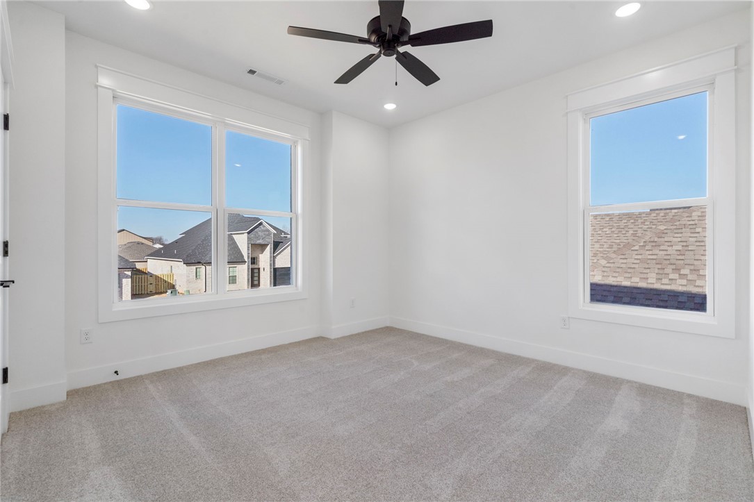 Silver Leaf Estates Ph I Centerton - Residential