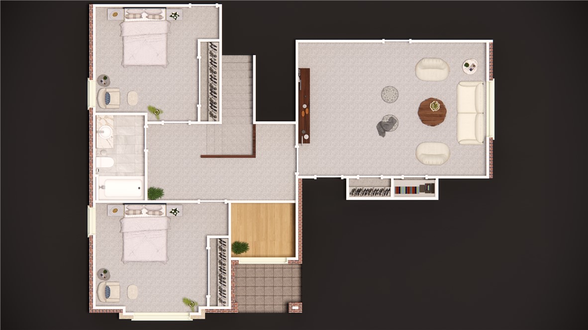 Silver Leaf Estates Ph I Centerton - Residential