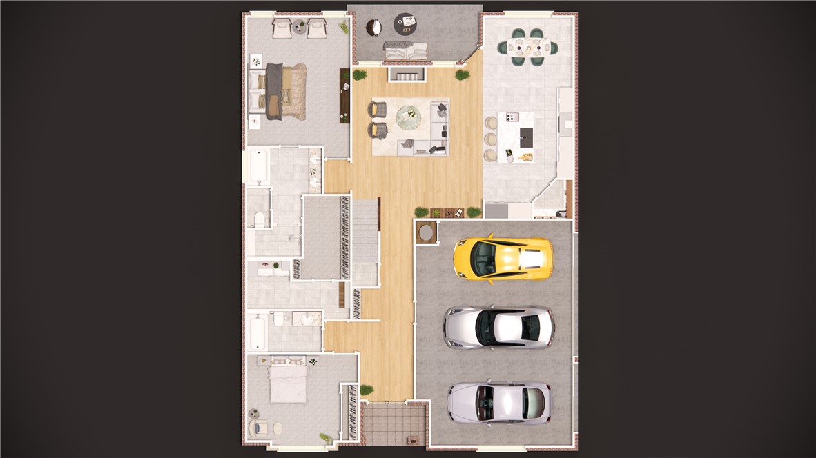 Silver Leaf Estates Ph I Centerton - Residential