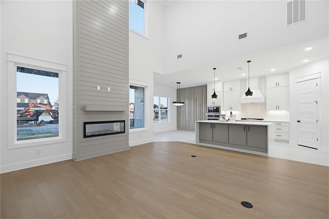 Silver Leaf Estates Ph I Centerton - Residential