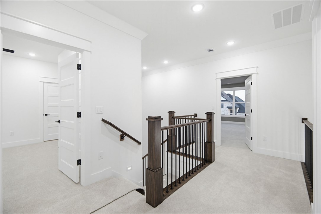 Silver Leaf Estates Ph I Centerton - Residential