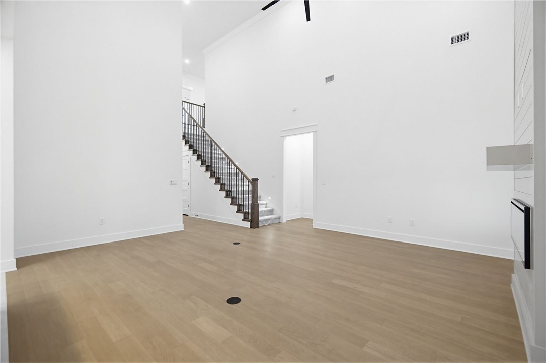 Silver Leaf Estates Ph I Centerton - Residential