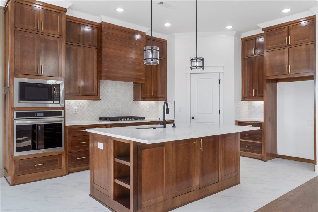 Silver Leaf Estates Ph I Centerton - Residential