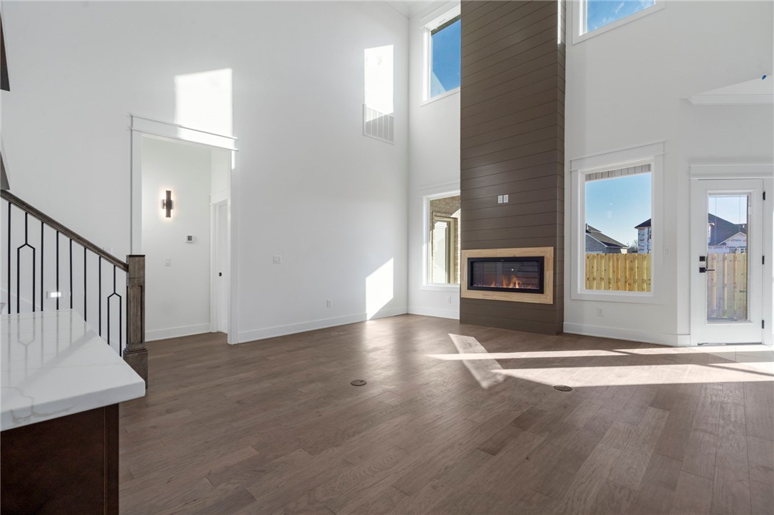 Silver Leaf Estates Ph I Centerton - Residential