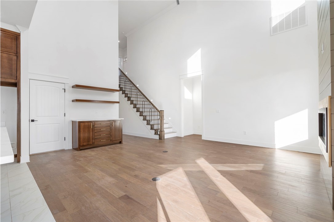 Silver Leaf Estates Ph I Centerton - Residential