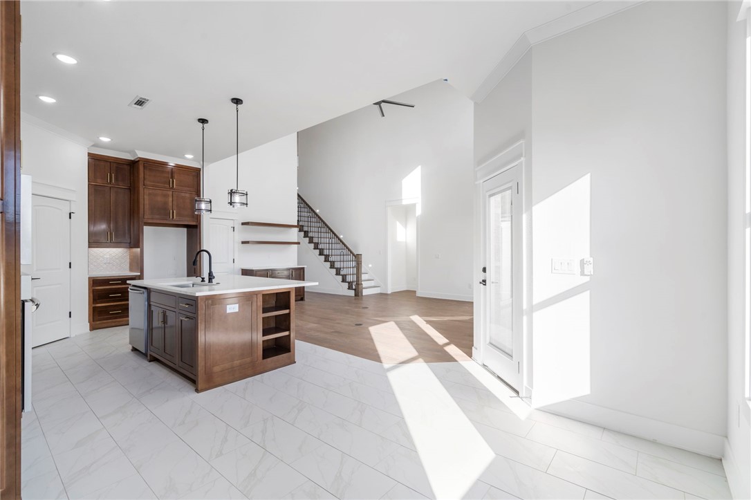 Silver Leaf Estates Ph I Centerton - Residential