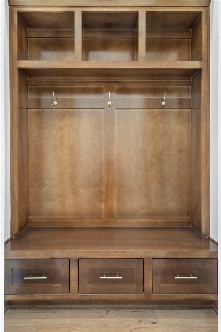 Silver Leaf Estates Ph I Centerton - Residential