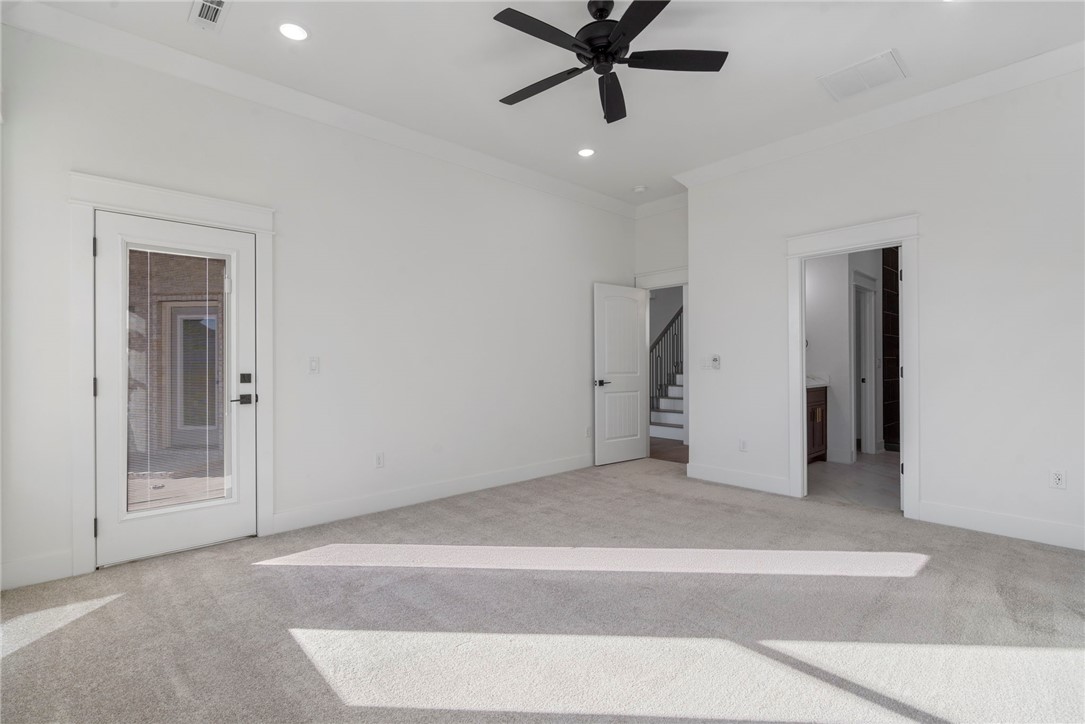 Silver Leaf Estates Ph I Centerton - Residential