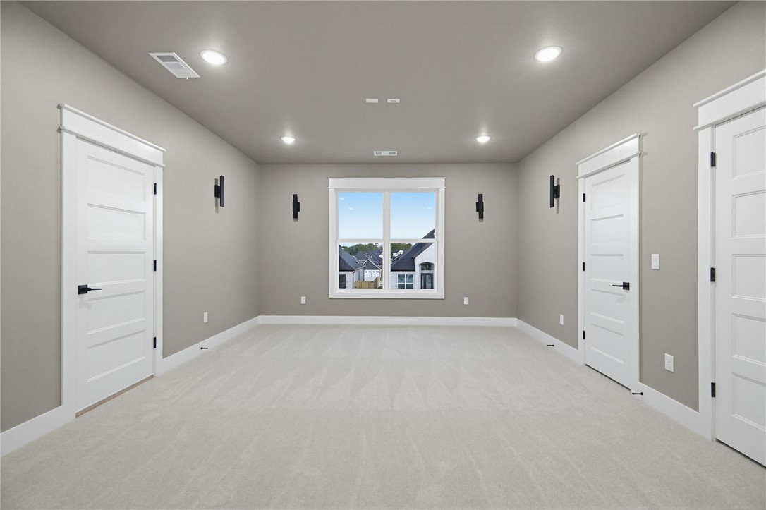 Silver Leaf Estates Ph I Centerton - Residential