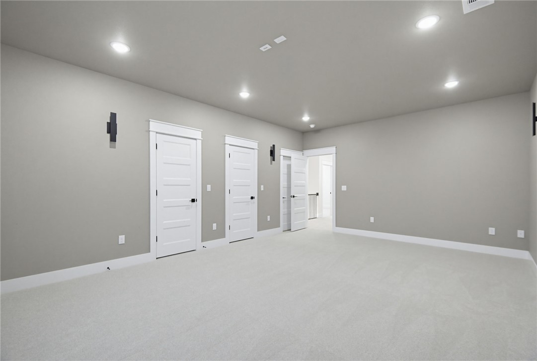 Silver Leaf Estates Ph I Centerton - Residential