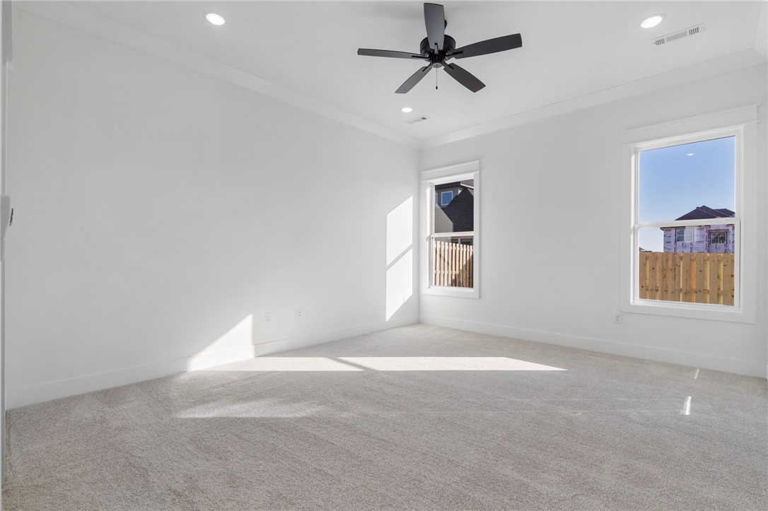 Silver Leaf Estates Ph I Centerton - Residential