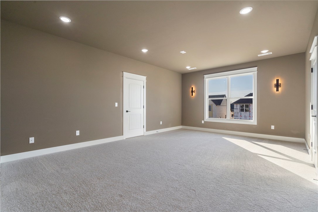 Silver Leaf Estates Ph I Centerton - Residential