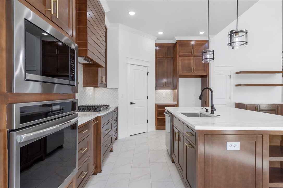 Silver Leaf Estates Ph I Centerton - Residential