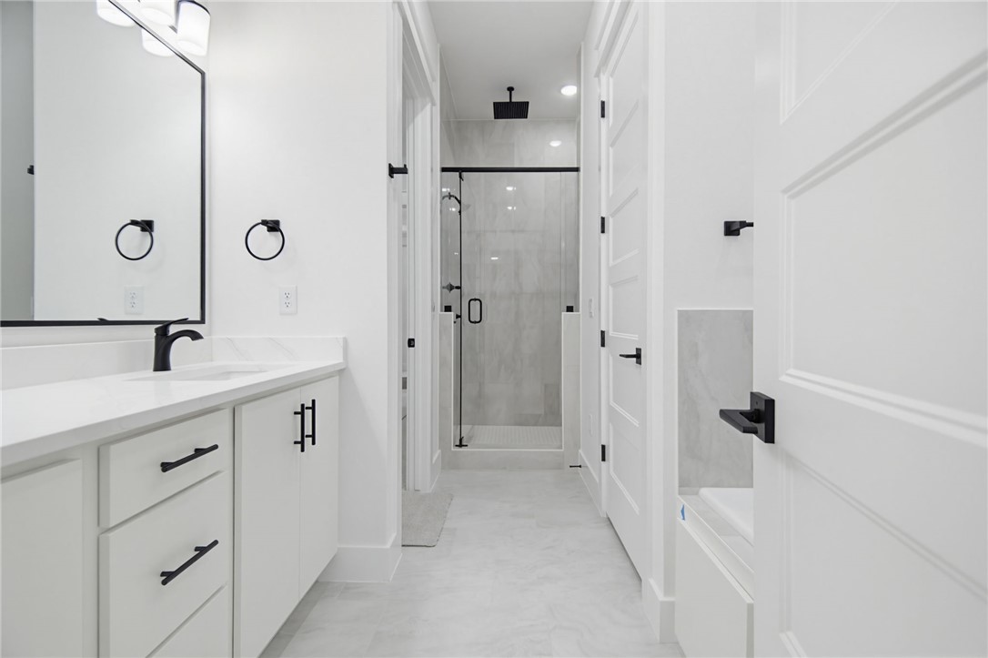 Silver Leaf Estates Ph I Centerton - Residential