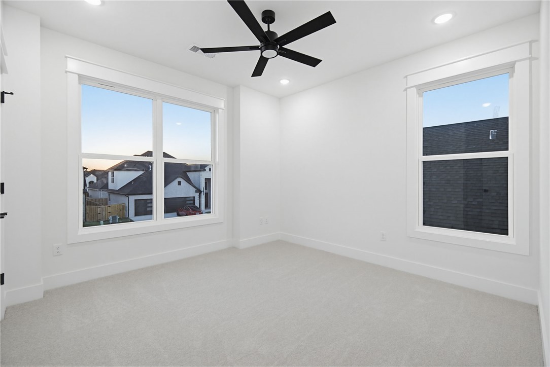 Silver Leaf Estates Ph I Centerton - Residential
